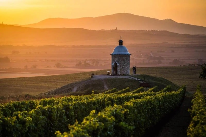Hotel Akademie Velké Bílovice